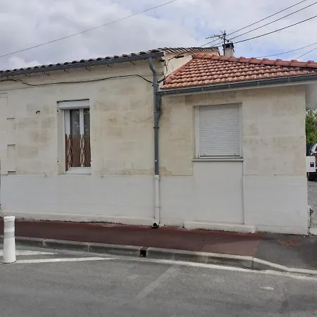Maison Bordelaise